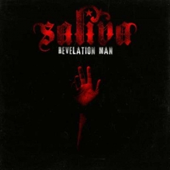 Saliva - Revelation Man
